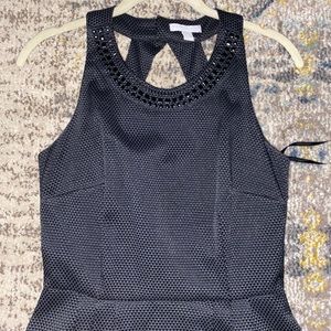 New York & Company Little Black Dress Never Worn